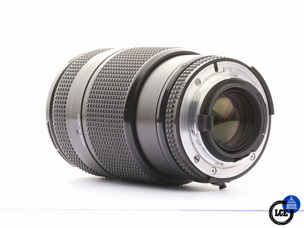 Nikon AF 35-70mm f/2.8 [4*] | 10114348