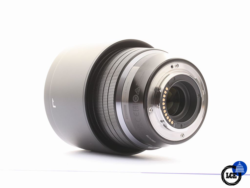 OM SYSTEM 40-150mm f/4 Pro [4*] | 10114353