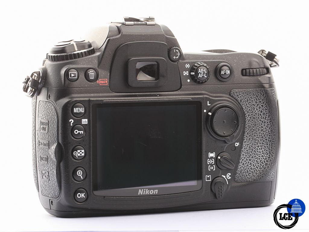 Nikon D300 Body [4*] | 10114363