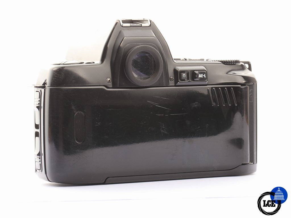 Nikon F-801 [3*] | 10114345