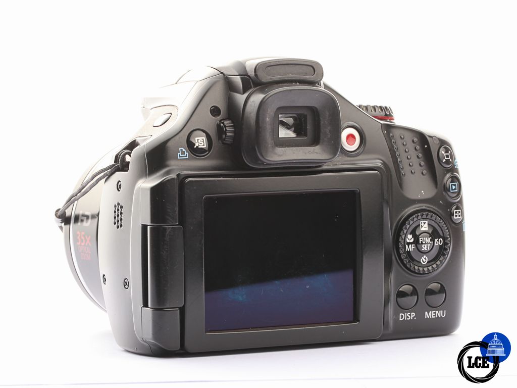 Canon Powershot SX30 IS [3*] | 10114369