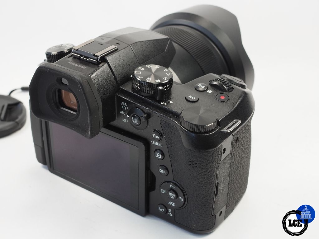 Panasonic FZ 1000 II