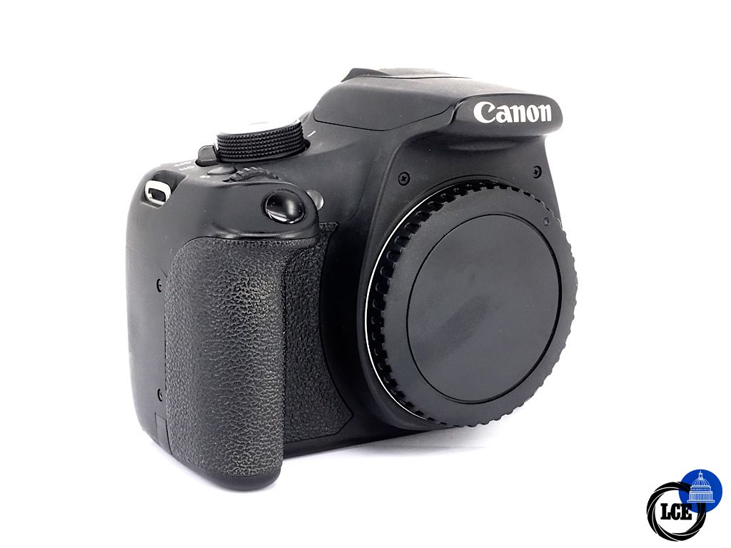 Canon EOS 1200D Body | 3*