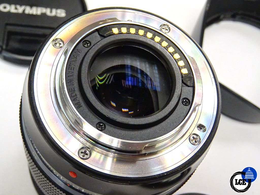 Olympus 12-45mm f4 PRO