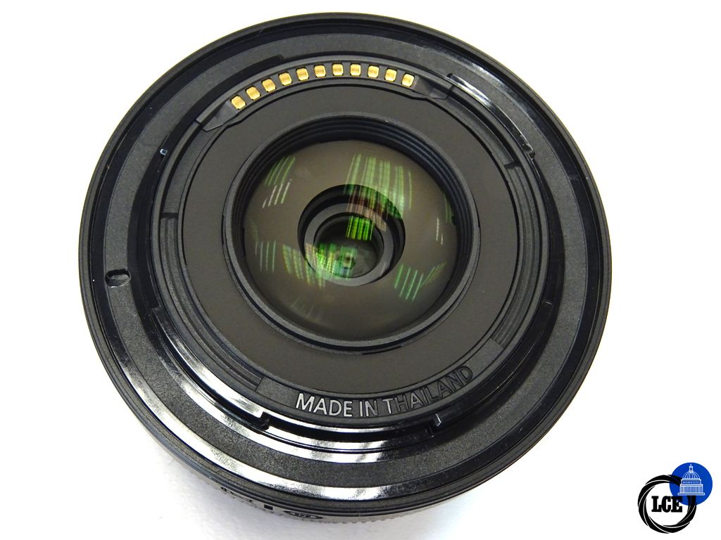 Nikon Z 16-50mm f3.5-6.3 