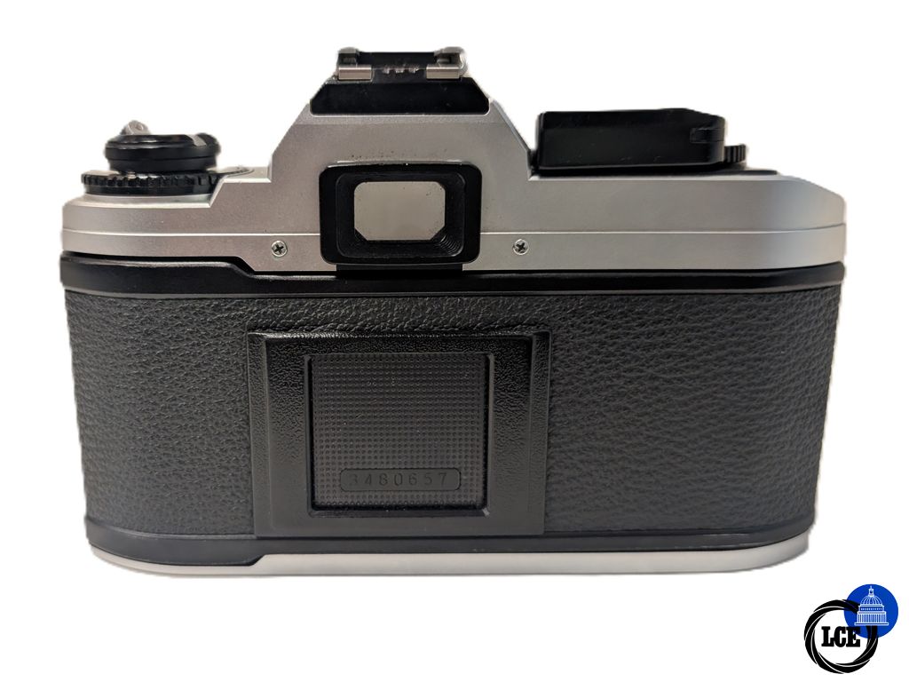 Nikon FG-20 Body