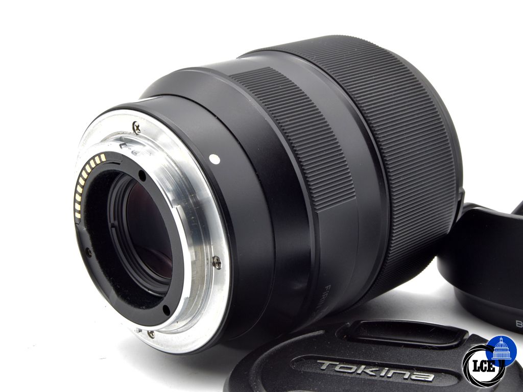 Tokina FiRIN 20mm F/2 FE AF (Sony E-Mount) 