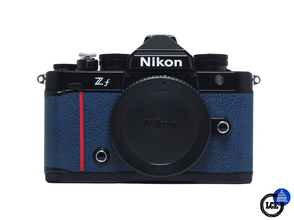 Nikon Z F