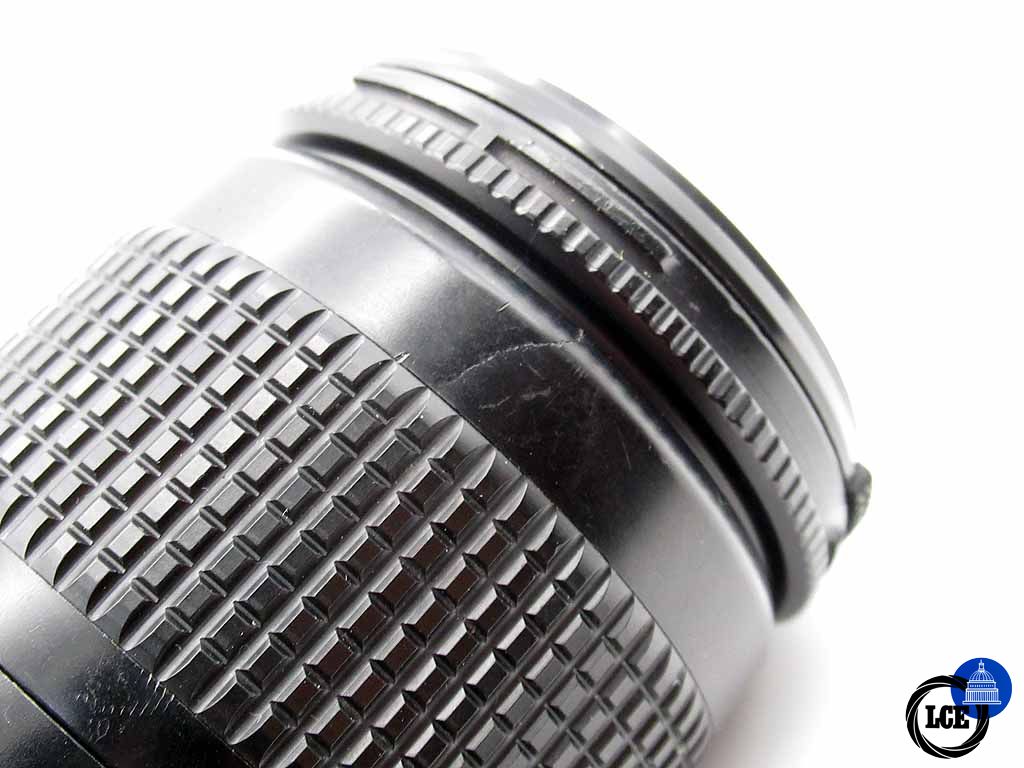 Nikon 28-80mm f/3.5-5.6 AF-D