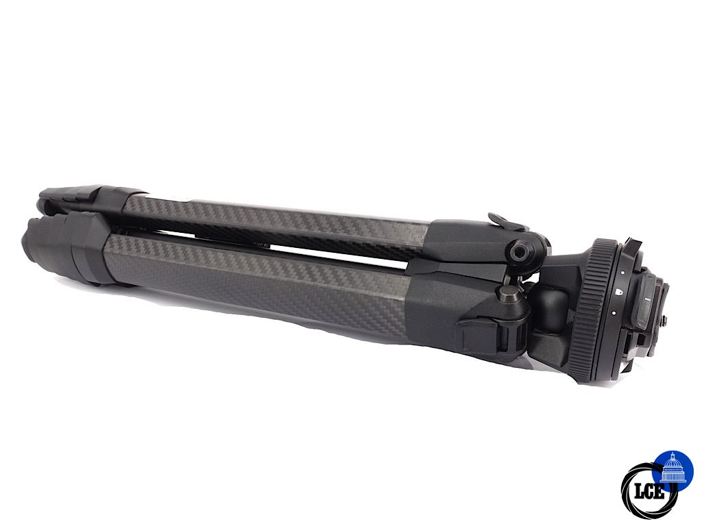 Peak Design Carbon fibre Travel Tripod | 4*