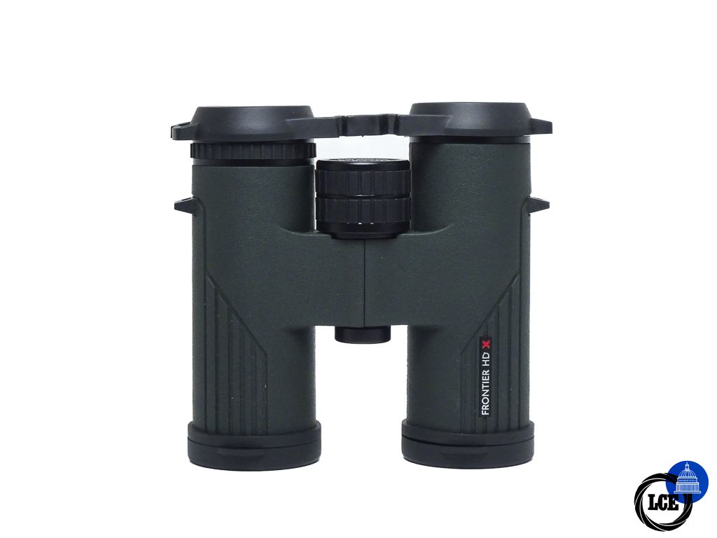 Hawke Frontier HDX 10x32