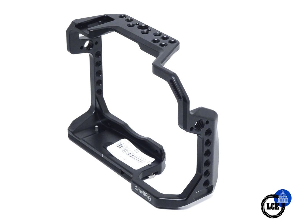SmallRig Cage for Canon EOS R