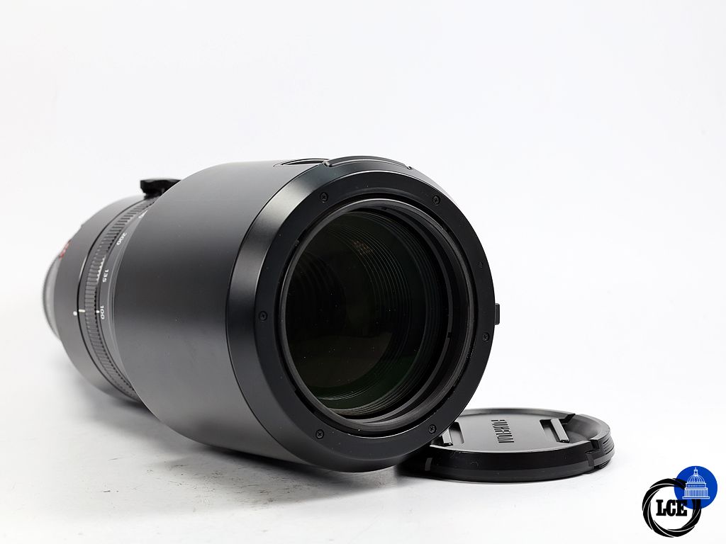 FujiFilm XF 100-400mm f/4.5-5.6 R LM OIS WR