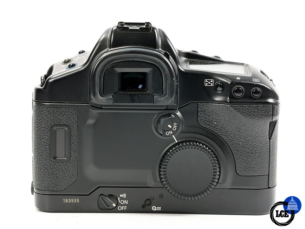 Canon EOS 1V BODY 