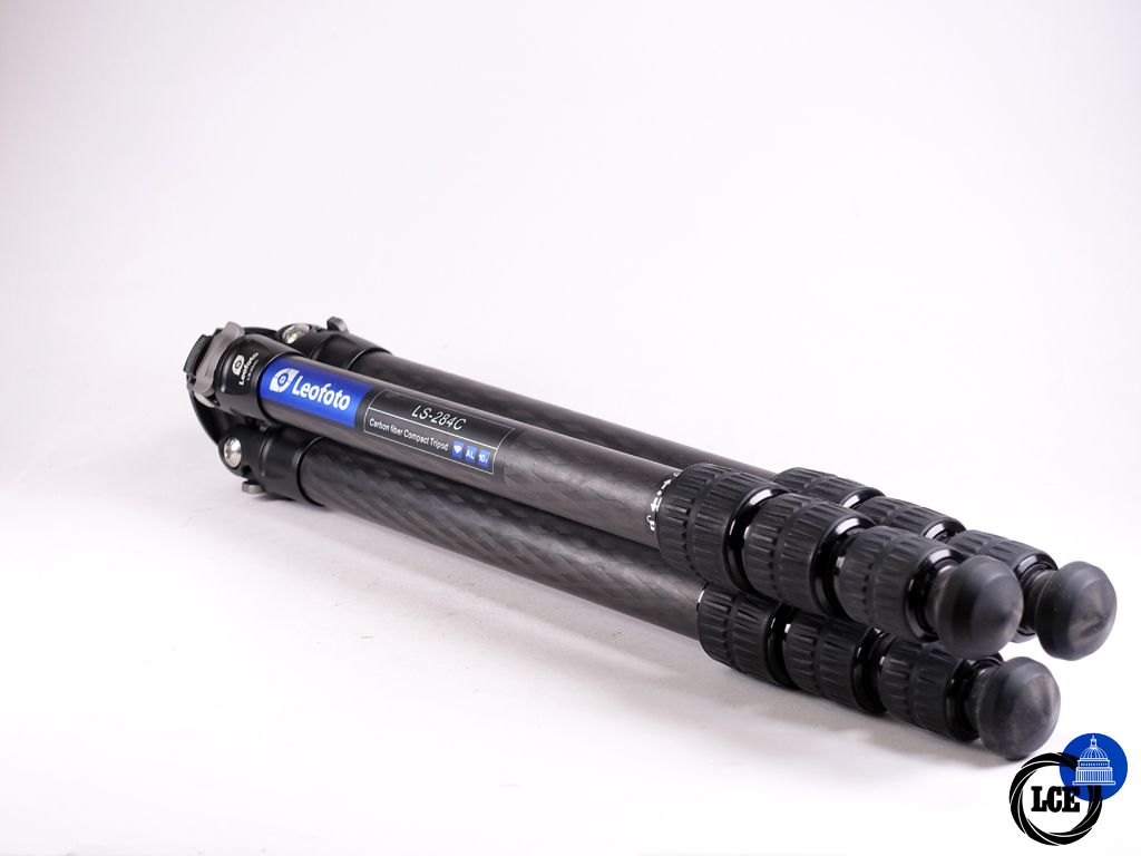 Leofoto LS-284C