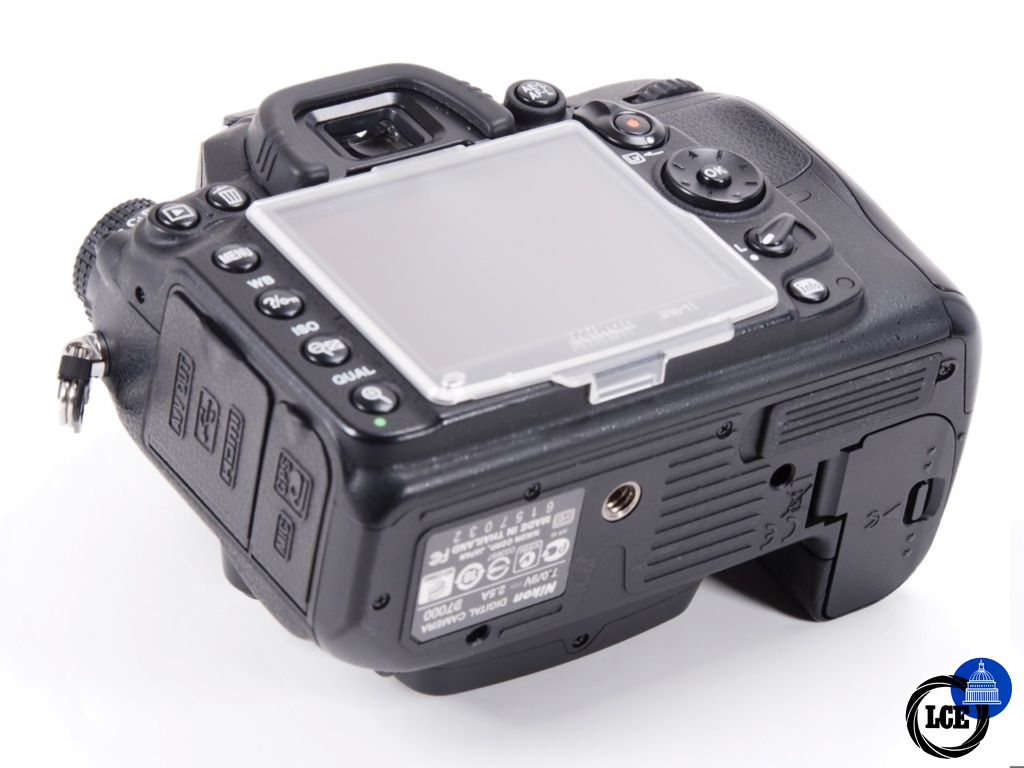Nikon D7000 Body