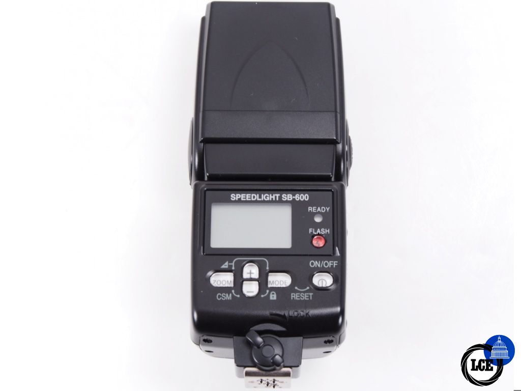 Nikon SB-600