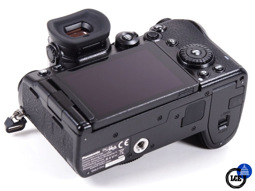 Panasonic S5 Body