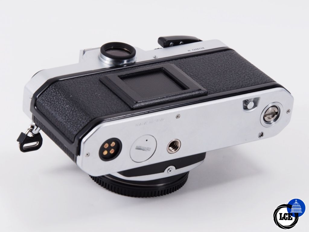 Nikon FM-2 Body