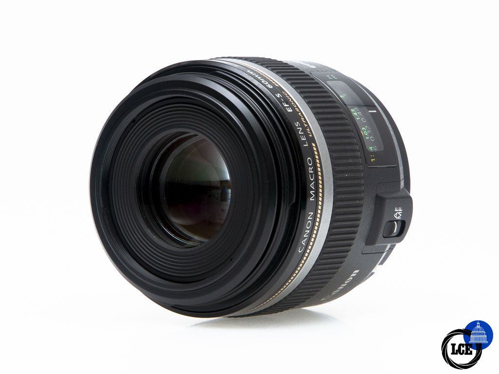 Canon EF-S 60mm f/2.8 Macro USM