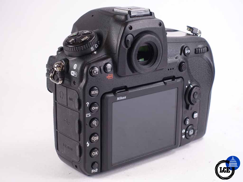 Nikon D850 Body 
