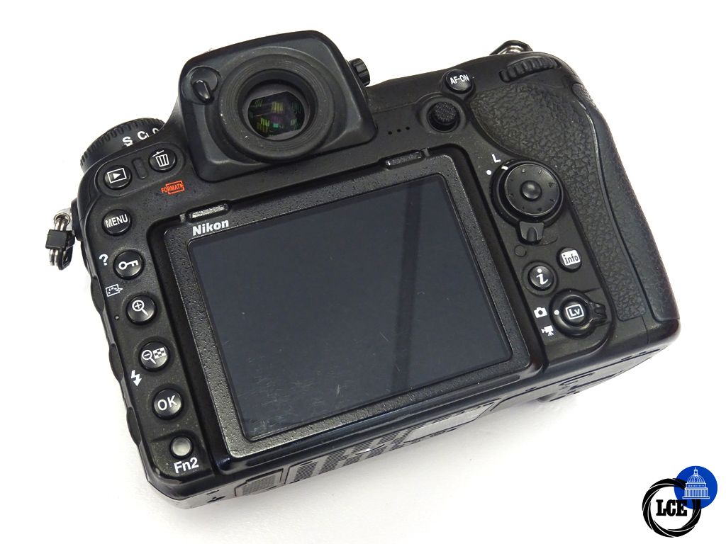 Nikon D500 Body