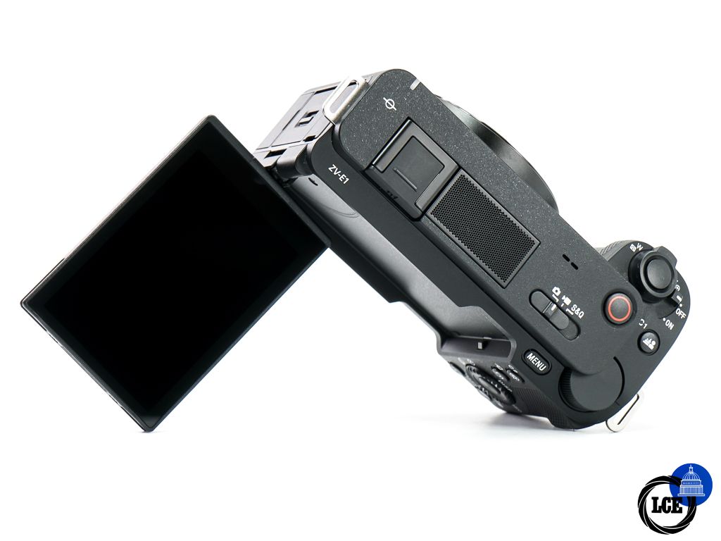 Sony ZV-E1 Body