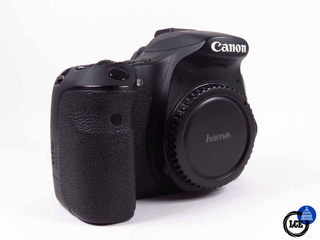 Canon EOS 60D Body