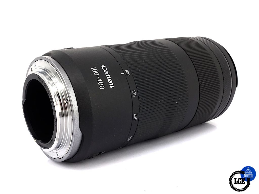 Canon RF 100-400mm F5.6-8 IS USM - Boxed | 4*