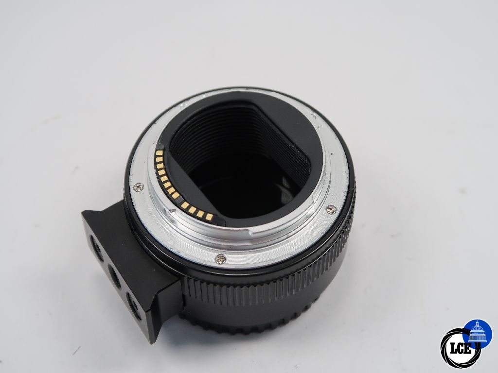 Miscellaneous K&F Concept EF-RF Adapter
