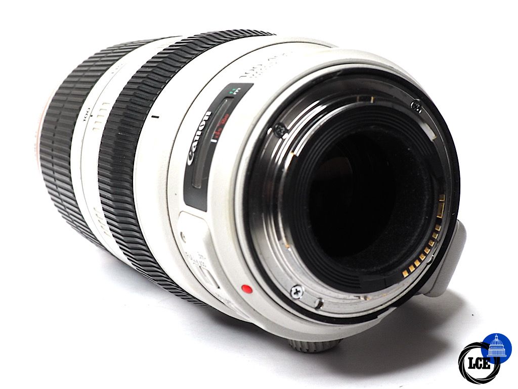 Canon EF 100-400mm f4.5-5.6