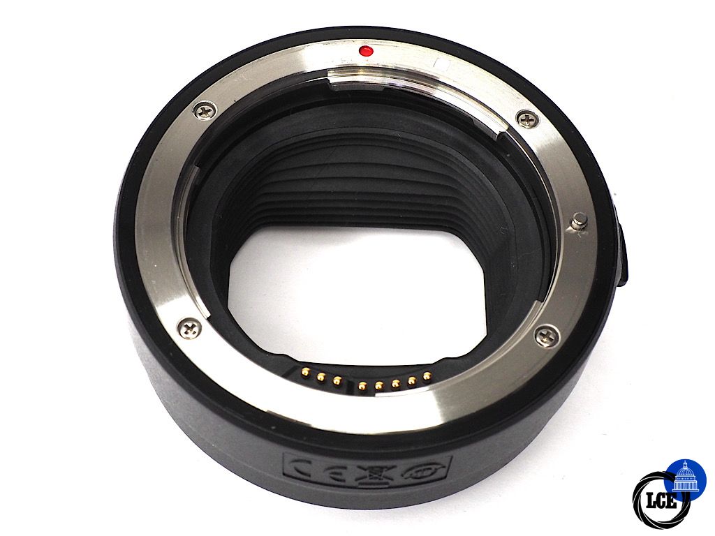Canon EF-EOS R Mount adapter