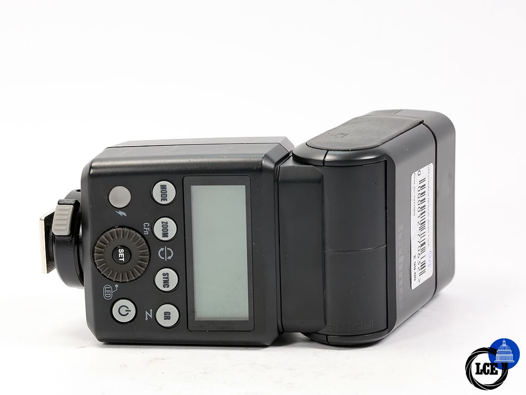 Hahnel MODUS 360RT FLASH *BOXED*