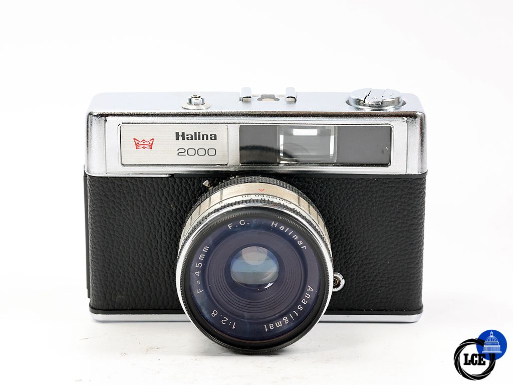 Miscellaneous HALINA 2000
