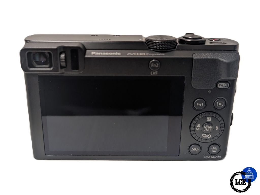 Panasonic Lumix TZ70
