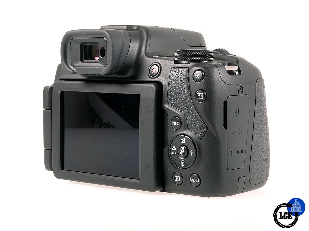 Canon PowerShot SX70 HS