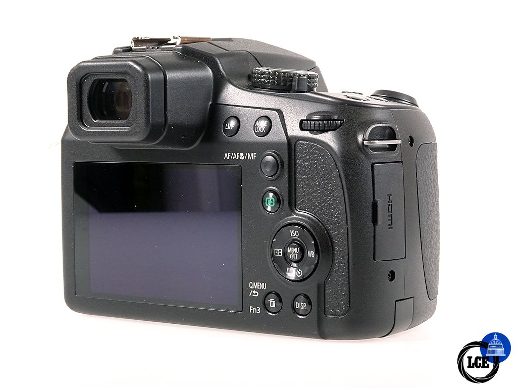 Panasonic DMC-FZ82D