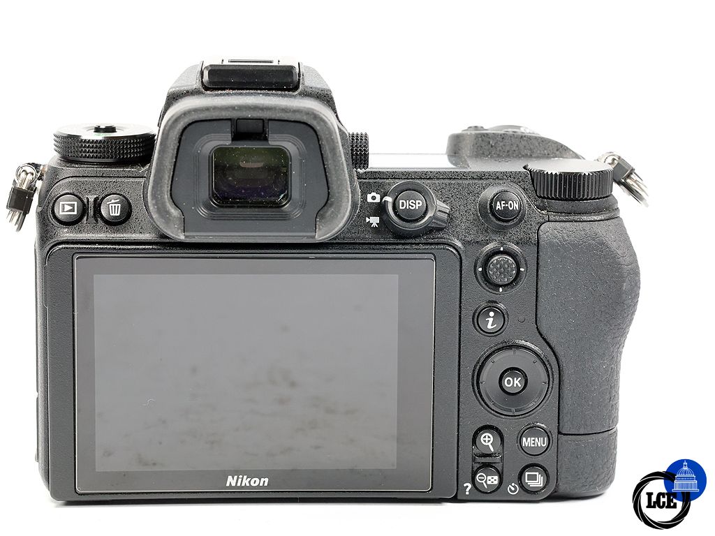 Nikon Z6 II BODY *BOXED*