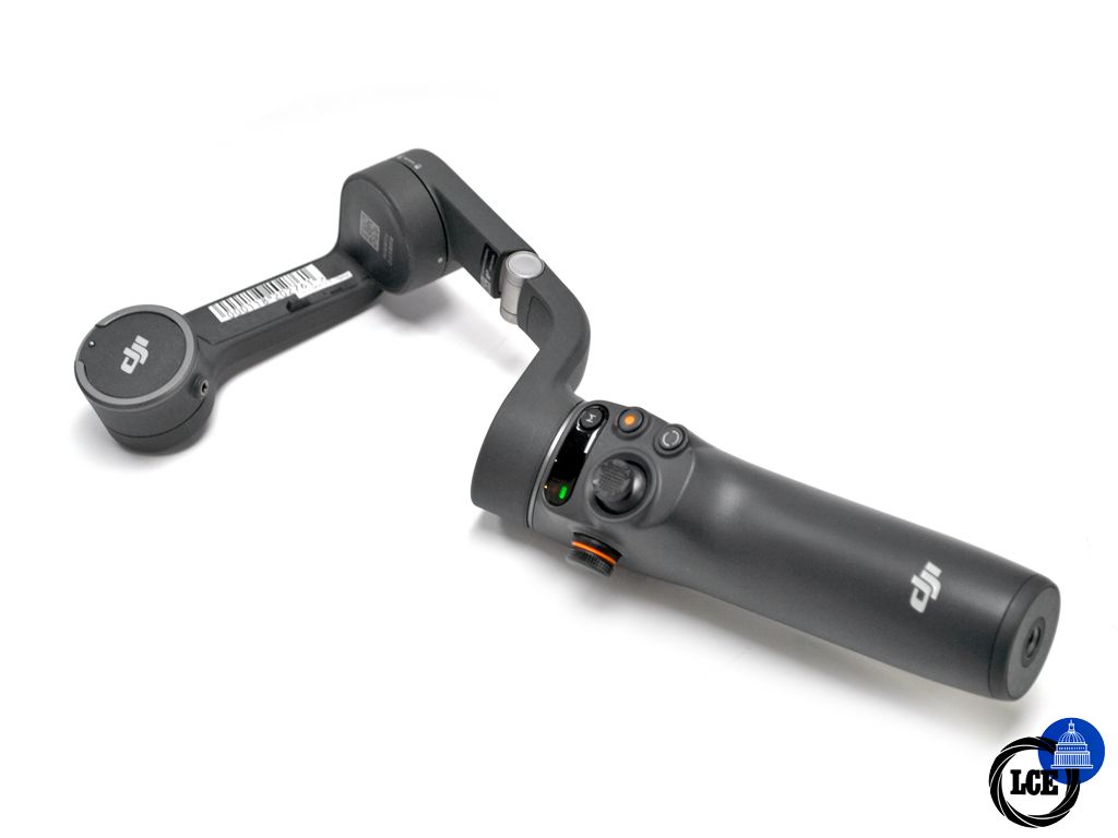 DJI Osmo Mobile 6 - EX DEMO