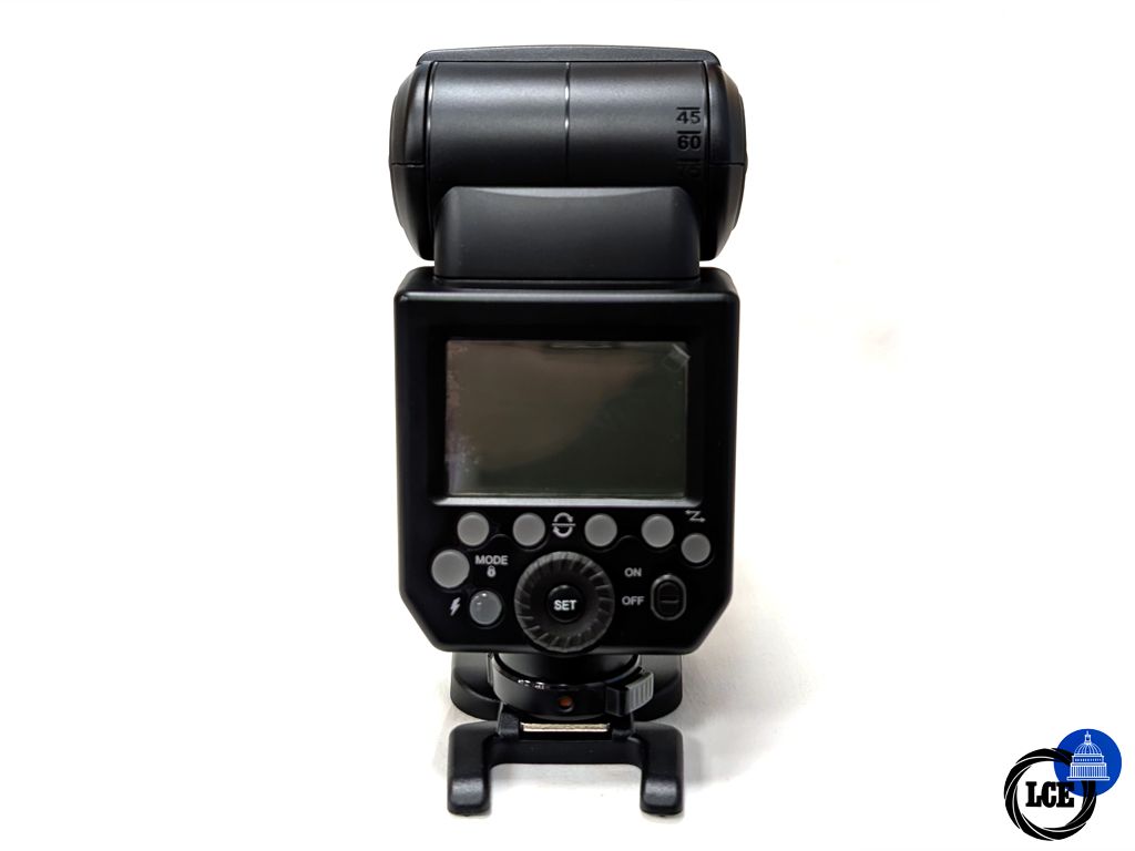 Hahnel Modus 600RT II + Viper TTL Kit - Canon Fit