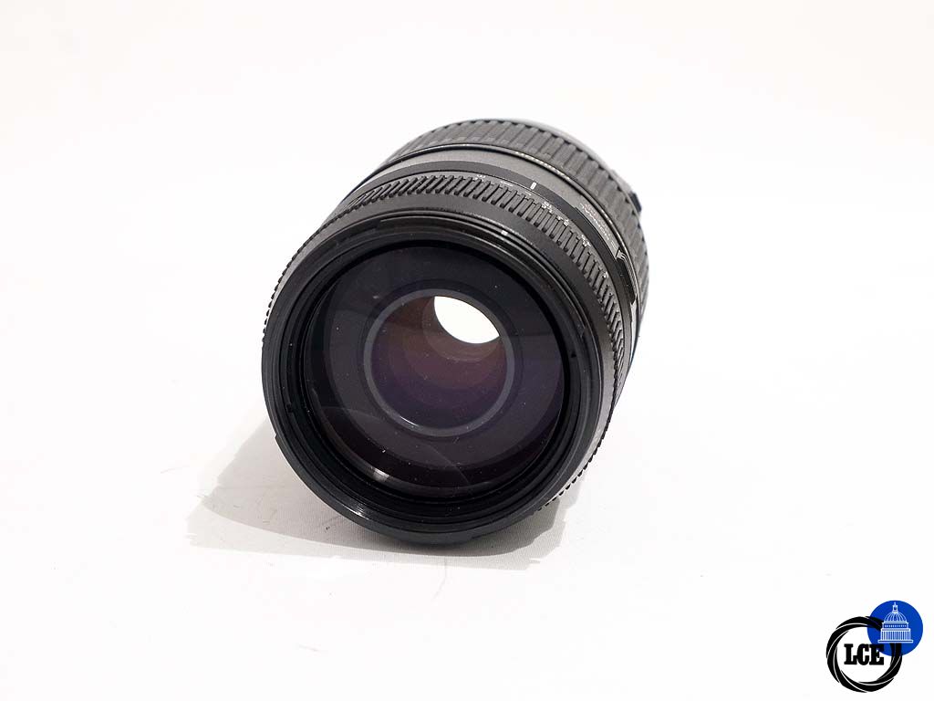 Tamron AF 75-300mm Di Canon EF