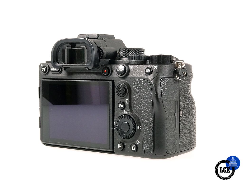 Sony A7R IVA