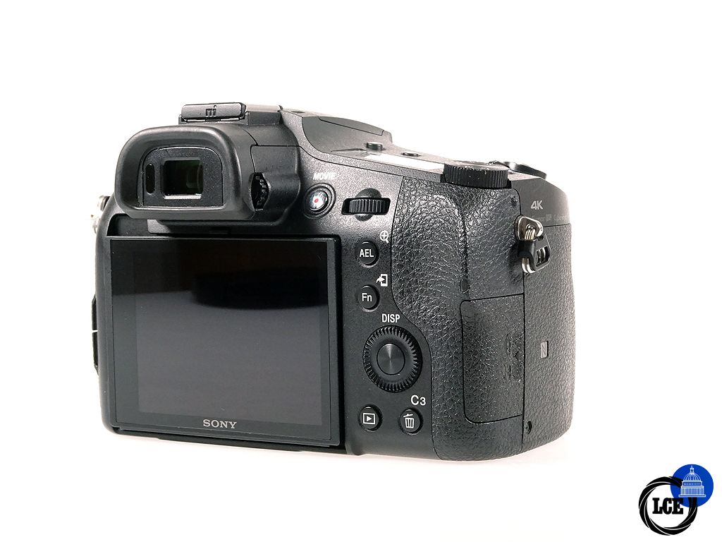 Sony RX10IV