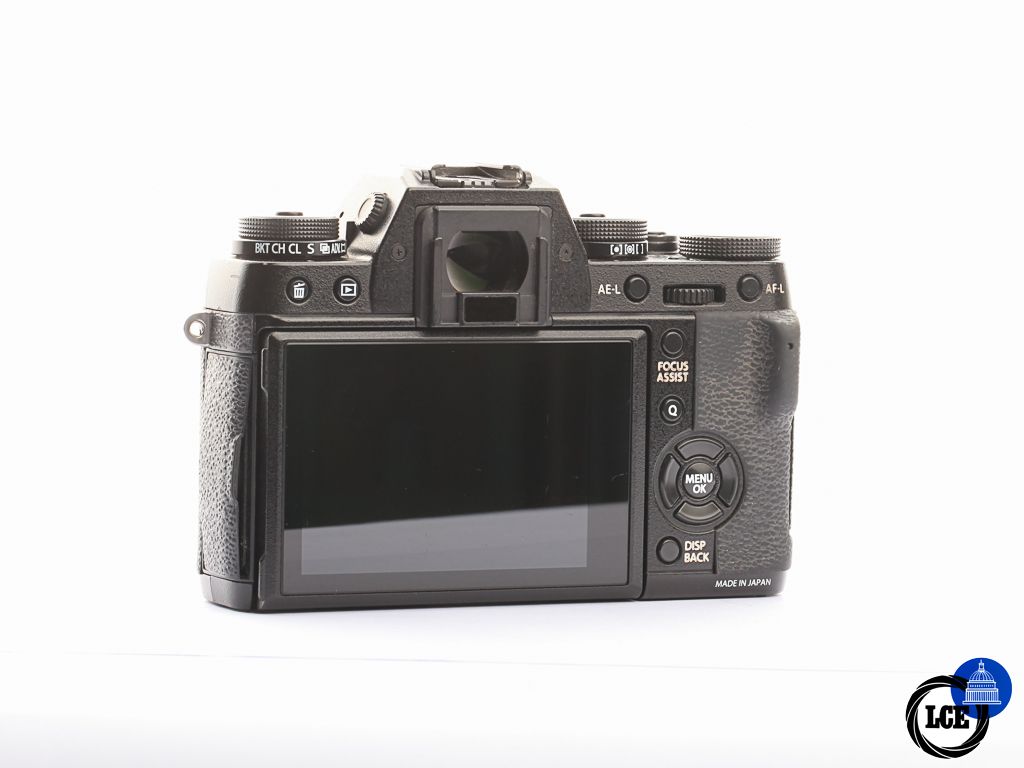 FujiFilm X-T1 Body [3*] | 10114419