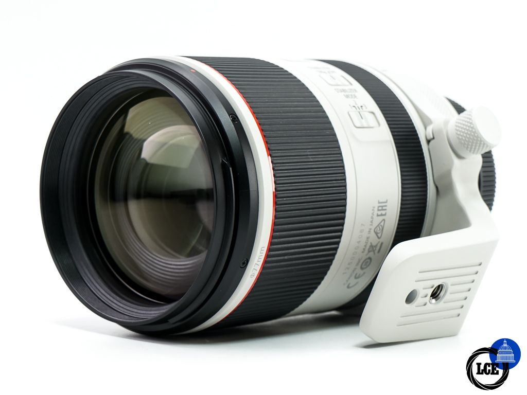 Canon RF 70-200mm F2.8L IS USM