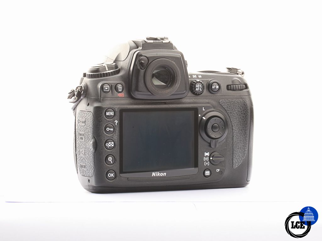 Nikon  D700 Body [4*] | 10114049