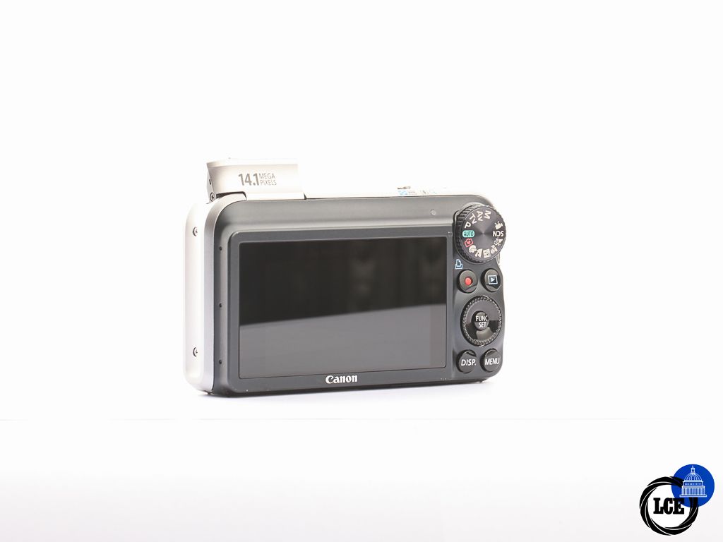 Canon Powershot SX210 IS [4] | 10114429