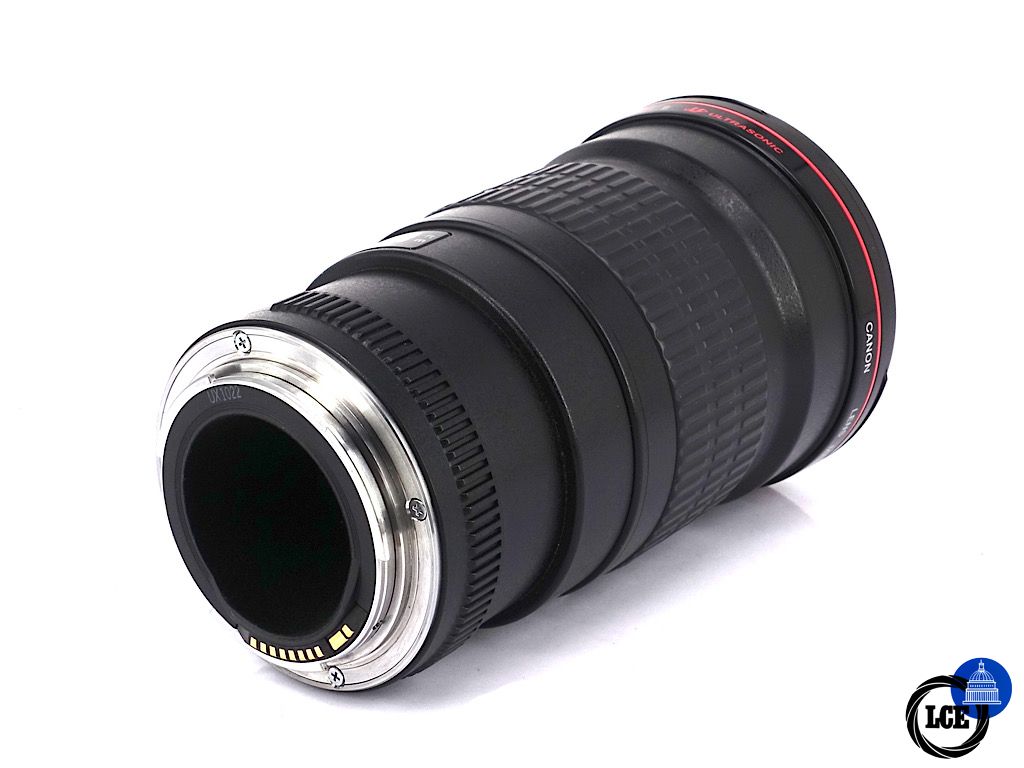 Canon EF 200mm F2.8 L II - Boxed | 4*