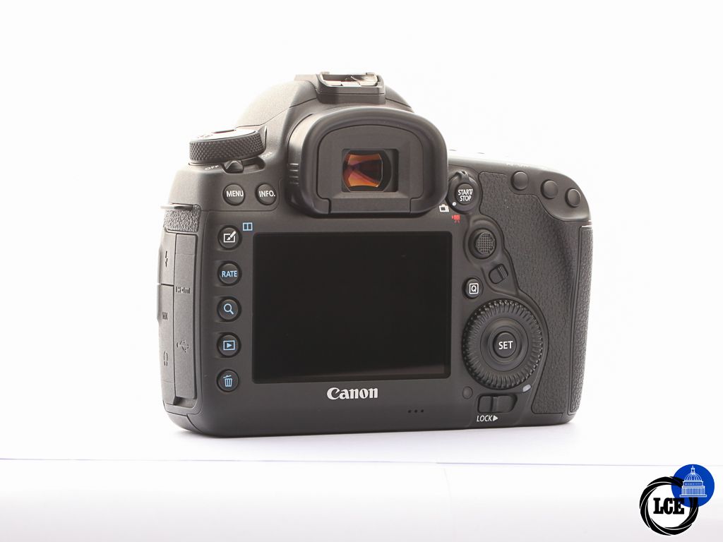 Canon EOS 5D IV Body [4*] | 10113690