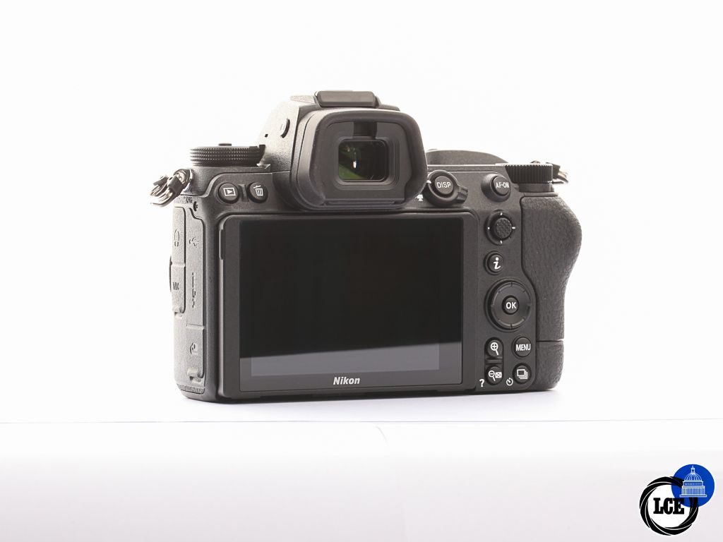 Nikon Z 7 II Body [4*] | 10114409